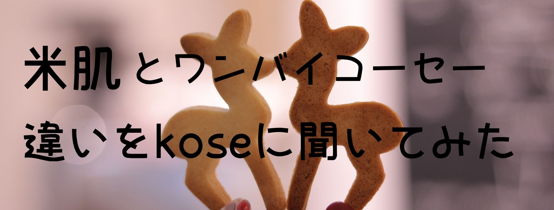 ワンバイコーセーkoseに違いを聞いた.jpg